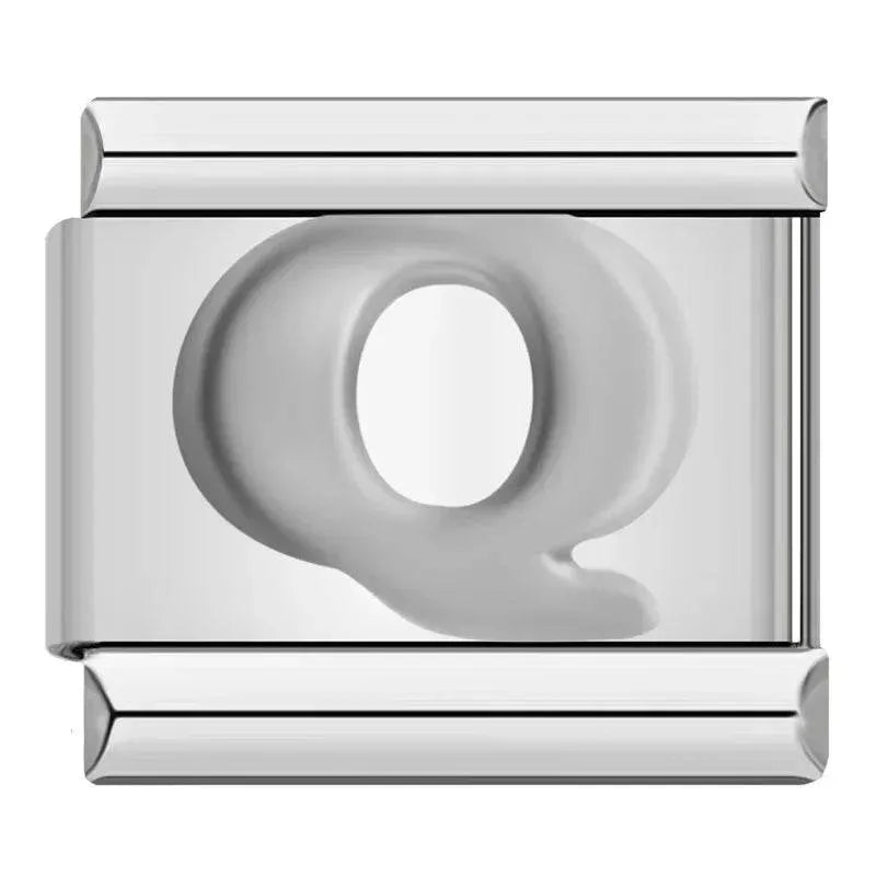 Q - CHARM - Charea