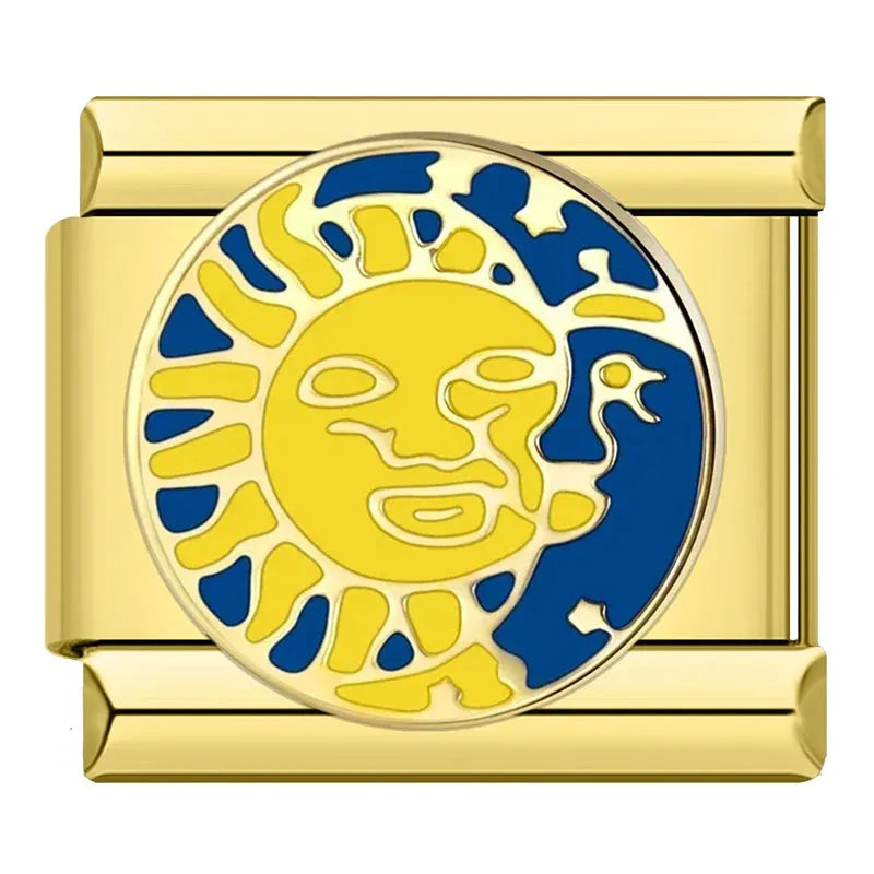 SUN - CHARM
