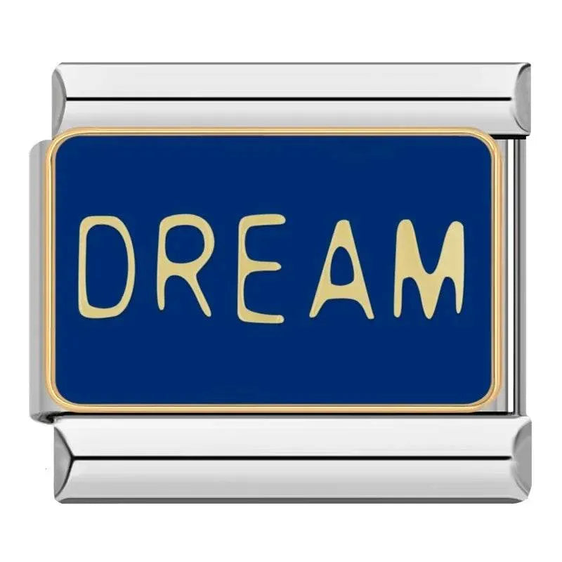DREAM - CHARM - Charea