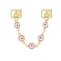 EYE CHARM - CHAIN CHARM - Charea
