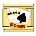 POKER - CHARM - Charea