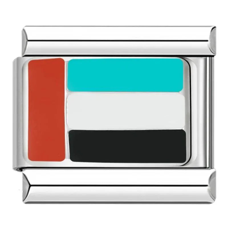 VAE FLAG - CHARM - Charea