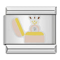 RING BOX - CHARM - Charea