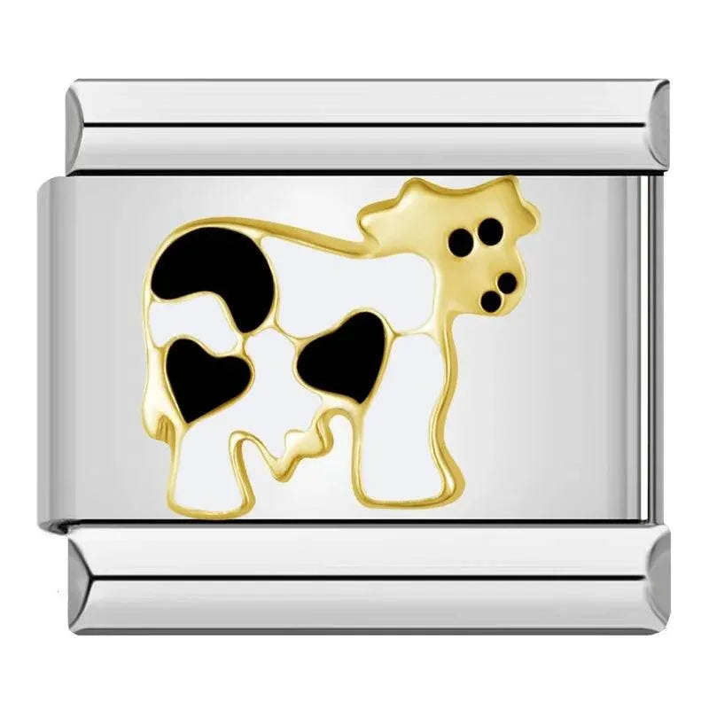 COW - CHARM - Charea