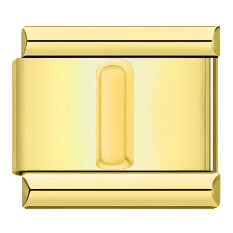 I - CHARM - Charea