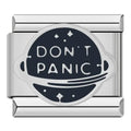 DON'T PANIC - CHARM - Charea
