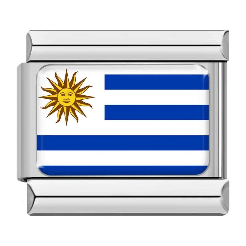 ARGENTINIA FLAG - CHARM - Charea