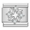JEWEL FLOWER - CHARM