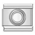 CIRCLE - CHARM - Charea