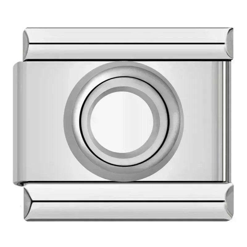 CIRCLE - CHARM - Charea