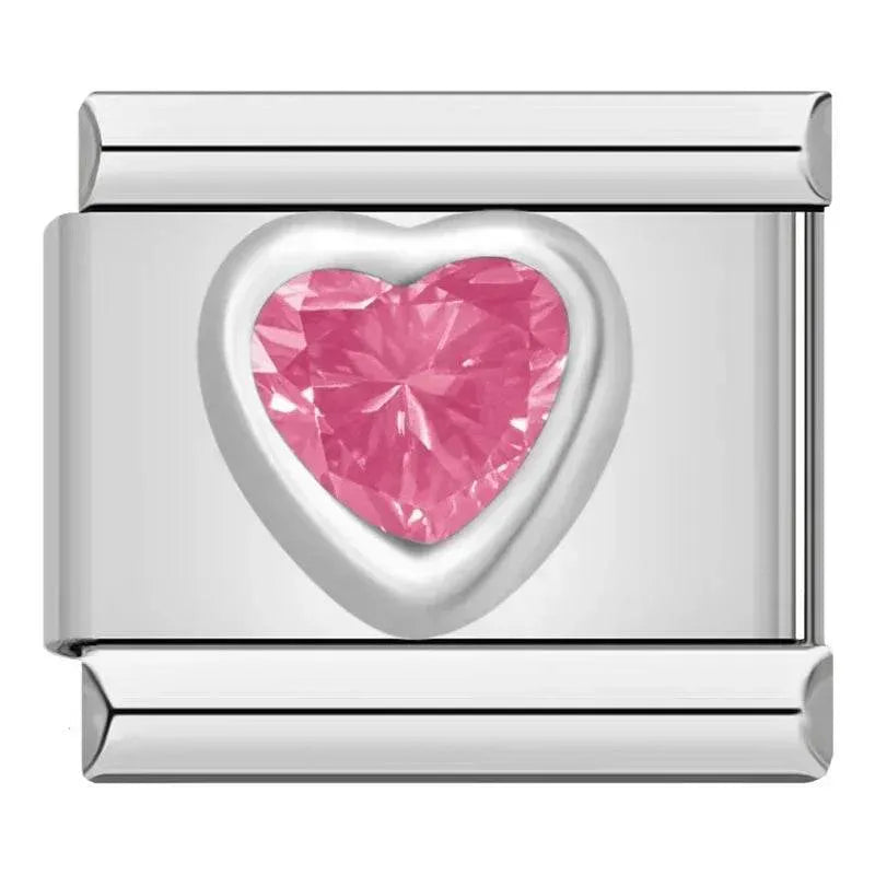 HEART - CHARM - Charea