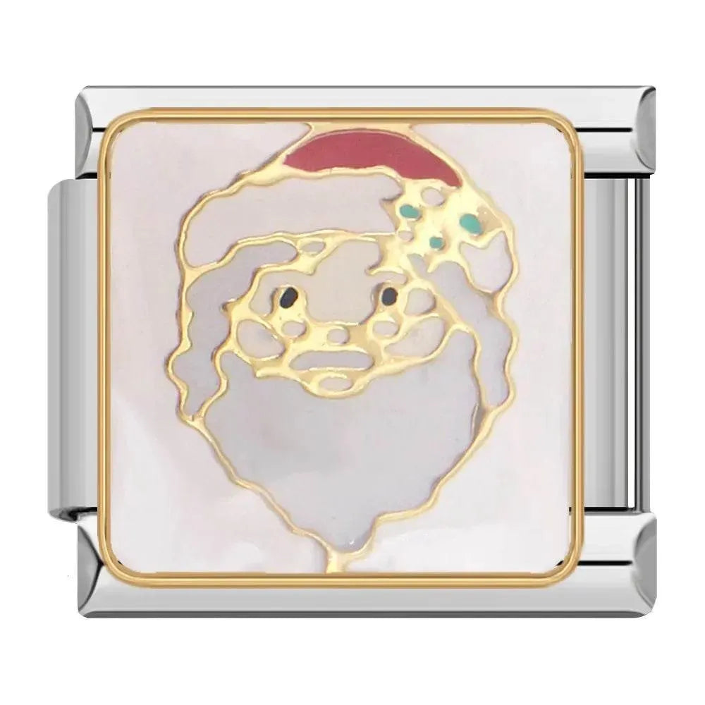 SANTA - CHARM - Charea