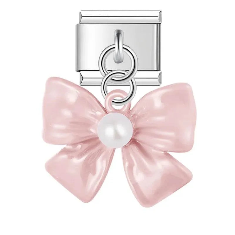 BOW - CHARM - Charea