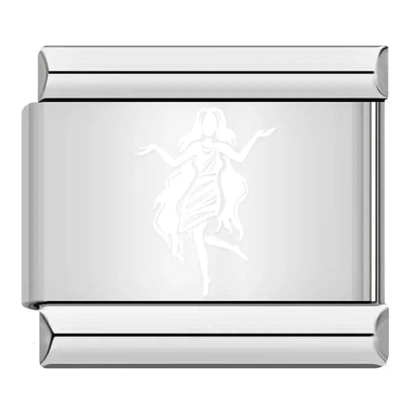 DANCING GIRL - CHARM - Charea