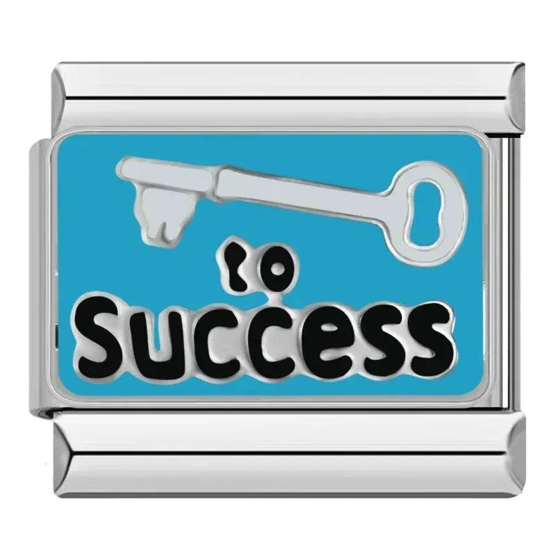 KEY TO SUCCESS - CHARM - Charea