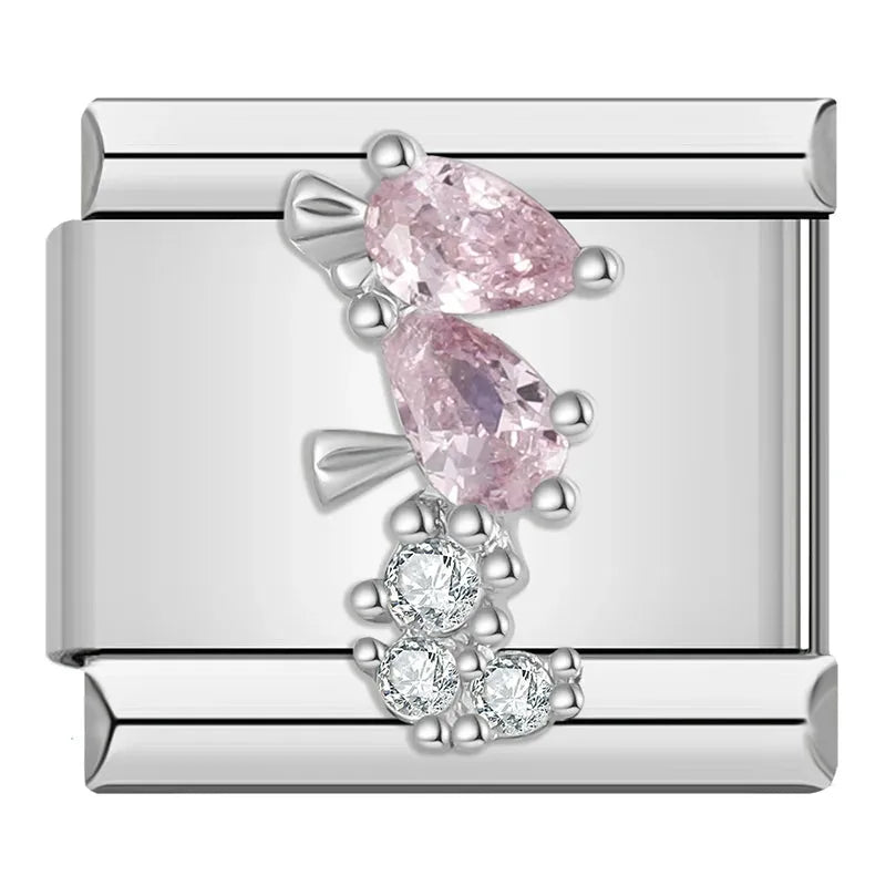 JEWEL FLOWER - CHARM