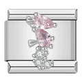 JEWEL FLOWER - CHARM