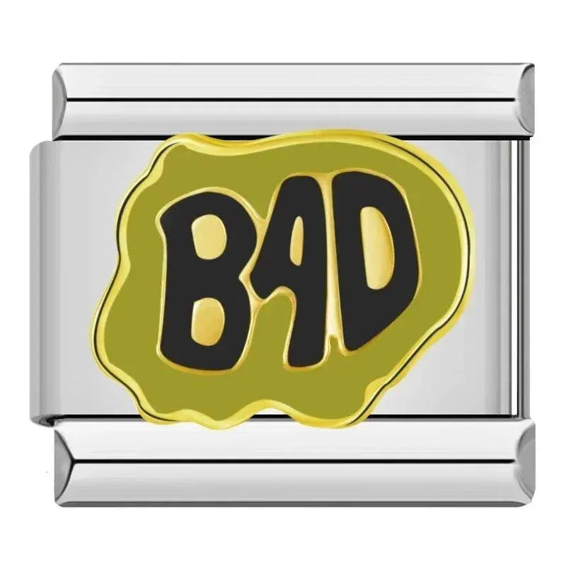BAD - CHARM - Charea