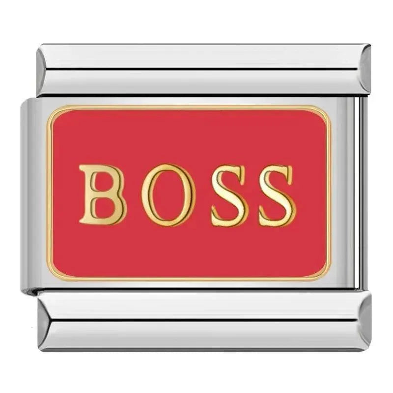 BOSS - CHARM - Charea