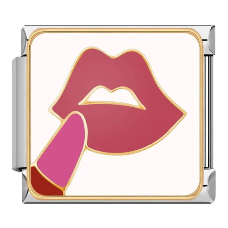 LIPS - CHARM - Charea