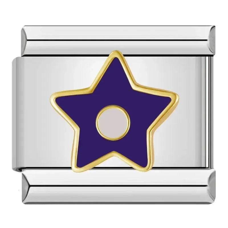 STAR - CHARM - Charea