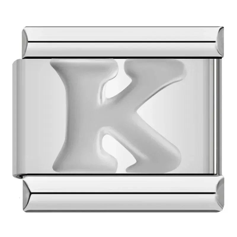K - CHARM - Charea