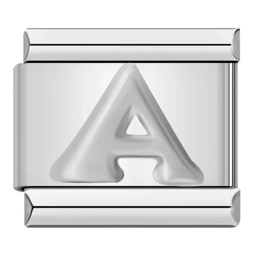 A - CHARM - Charea