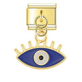EYE - PENDANT CHARM - Charea