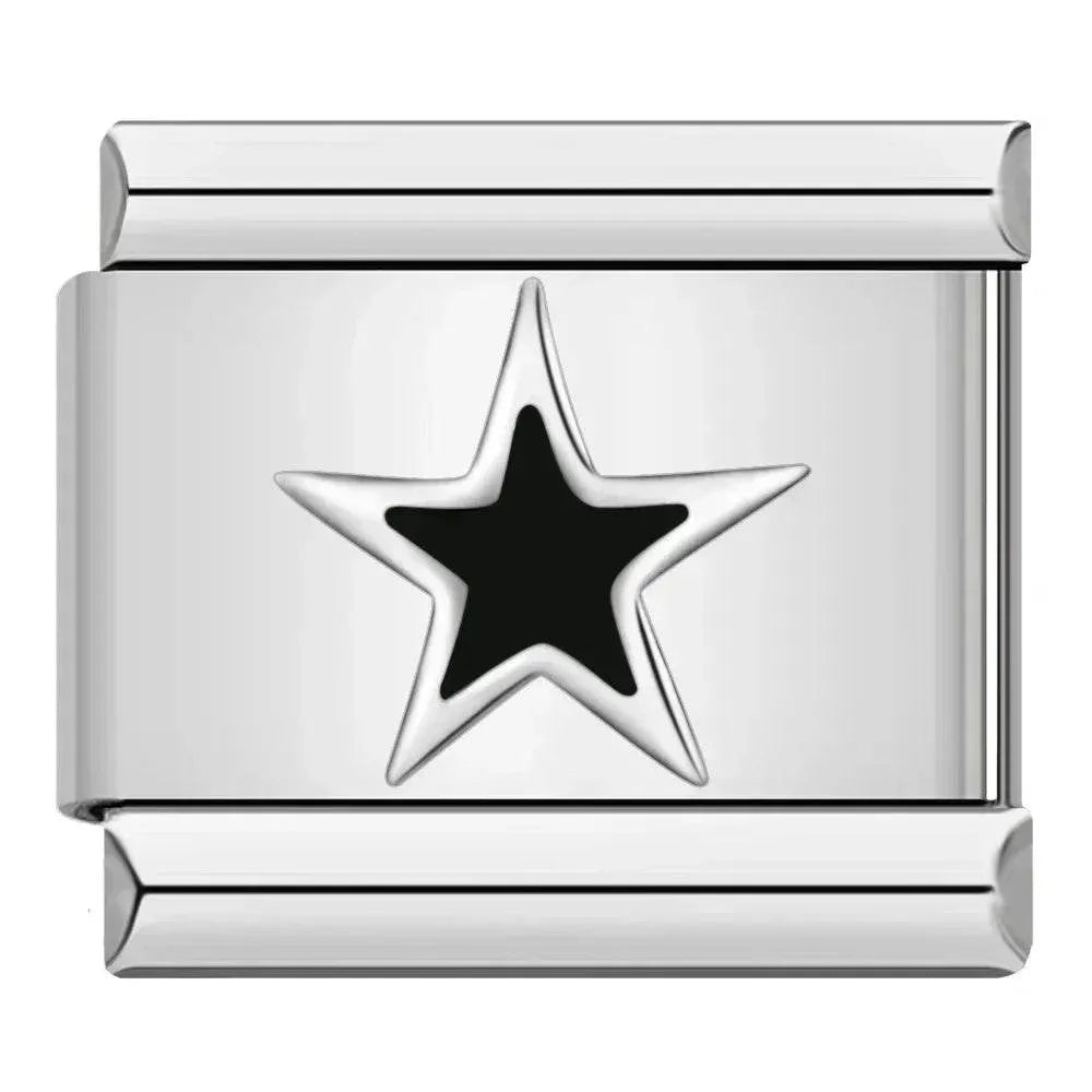 STAR - CHARM - Charea