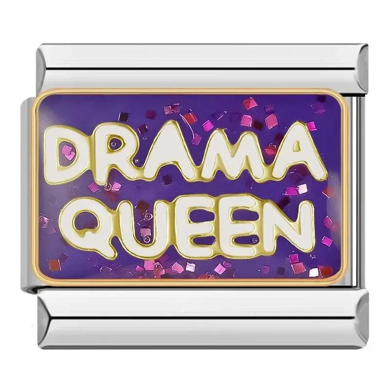 DRAMA QUEEN - CHARM - Charea