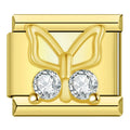 BUTTERFLY - CHARM