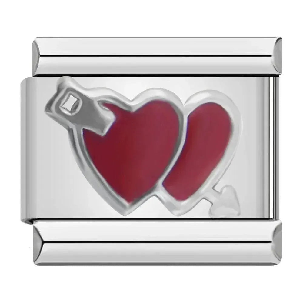 HEARTS - CHARM - Charea