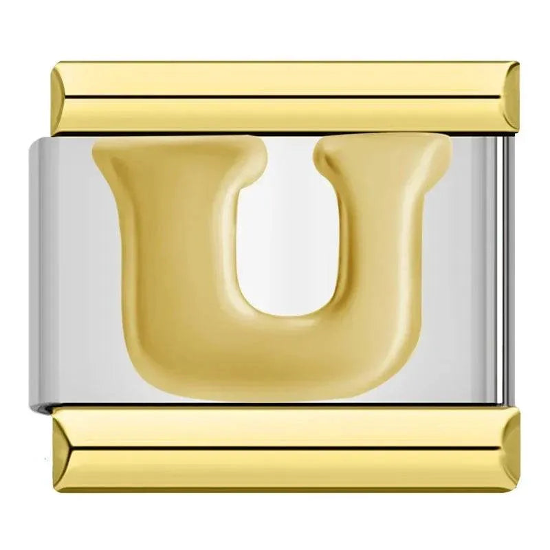 U - CHARM - Charea