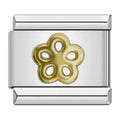 FLOWER - CHARM - Charea