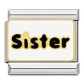 SISTER - CHARM - Charea