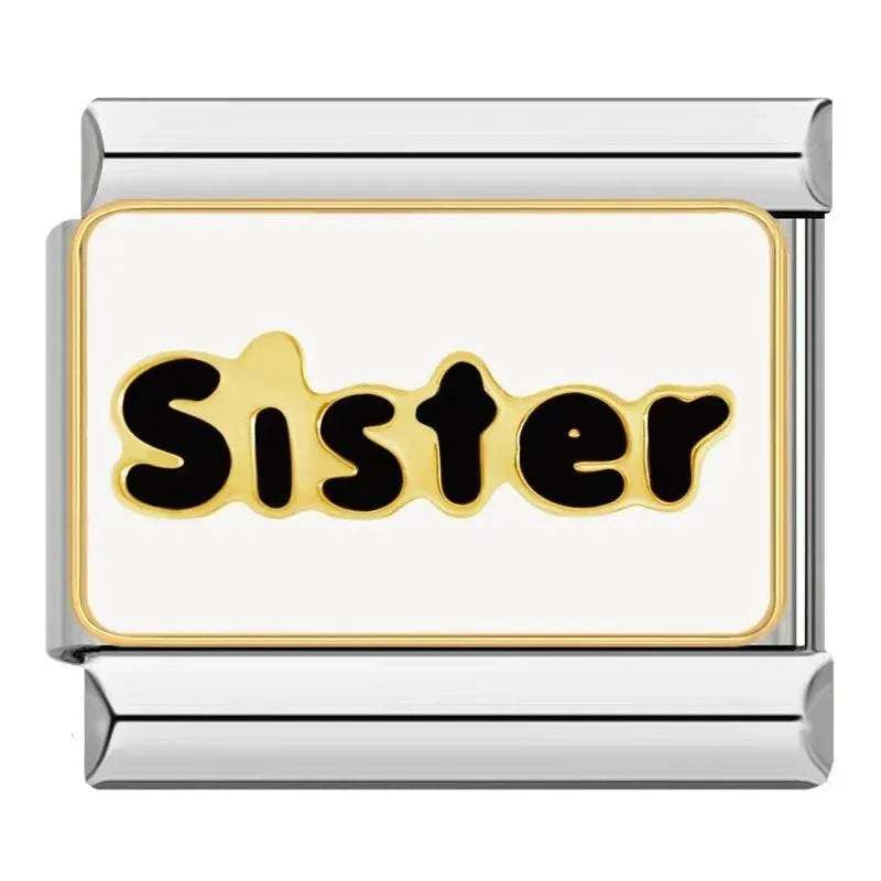 SISTER - CHARM - Charea