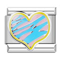 HEART - CHARM - Charea