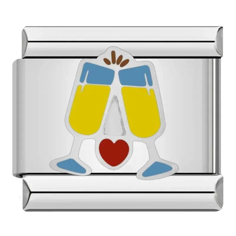 TOAST - CHARM - Charea
