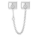 I - CHAIN CHARM - Charea