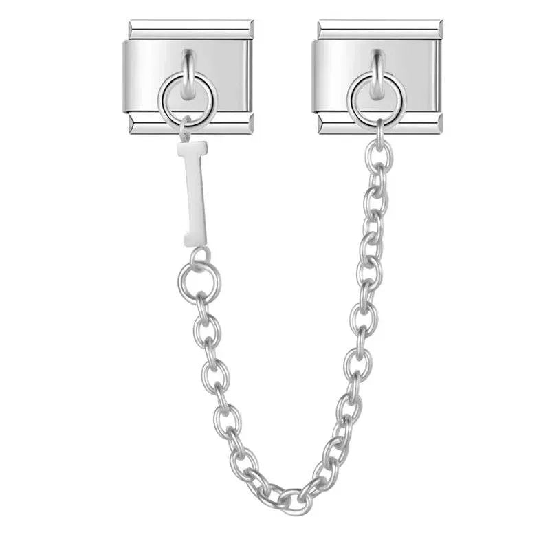 I - CHAIN CHARM - Charea