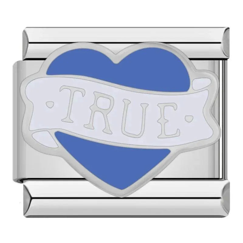 TRUE - CHARM - Charea