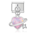 HEART - PENDANT CHARM - Charea