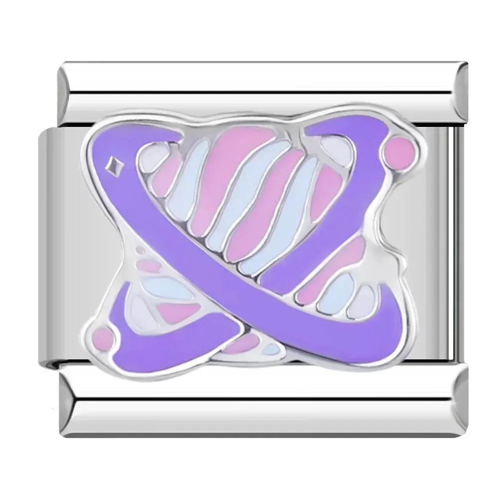 BUTTERFLY - CHARM - Charea