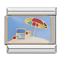 BEACH UMBRELLA - CHARM - Charea