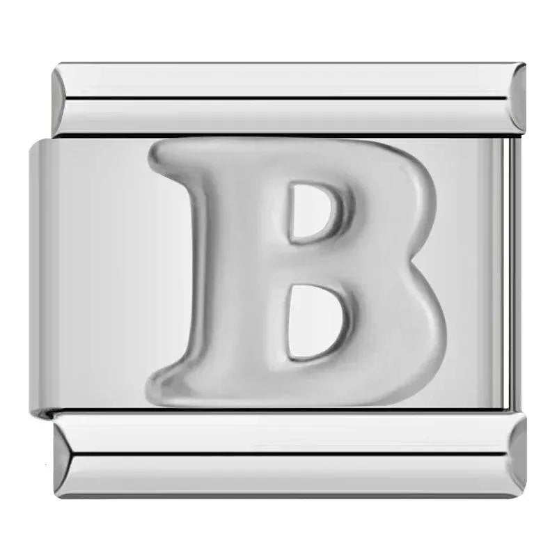 B - CHARM - Charea
