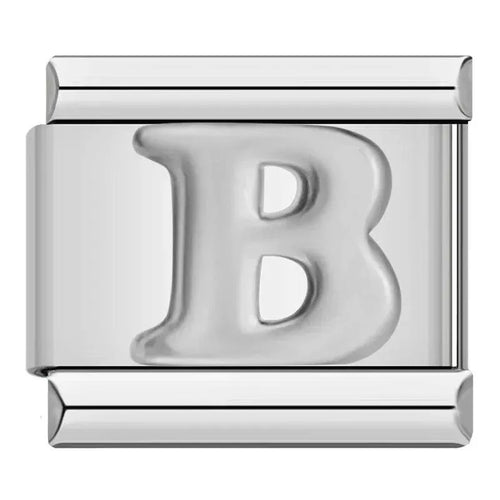 B - CHARM - Charea
