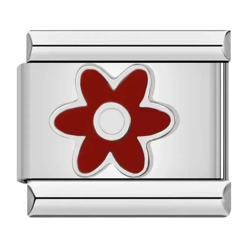 FLOWER - CHARM - Charea