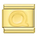Q - CHARM - Charea