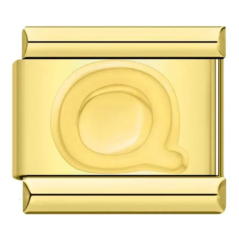Q - CHARM - Charea