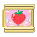 STRAWBERRY - CHARM - Charea